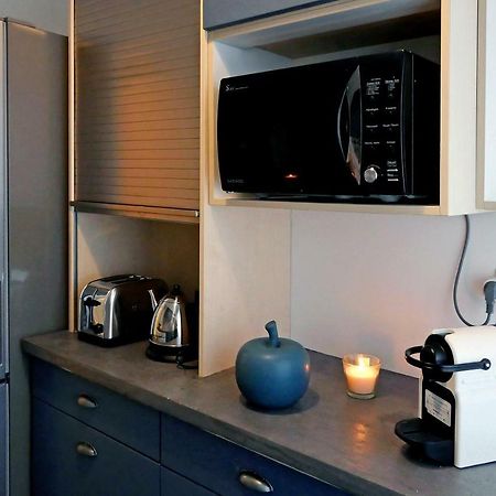 Cosy Apartment Disneyland Paris Chessy  Eksteriør billede