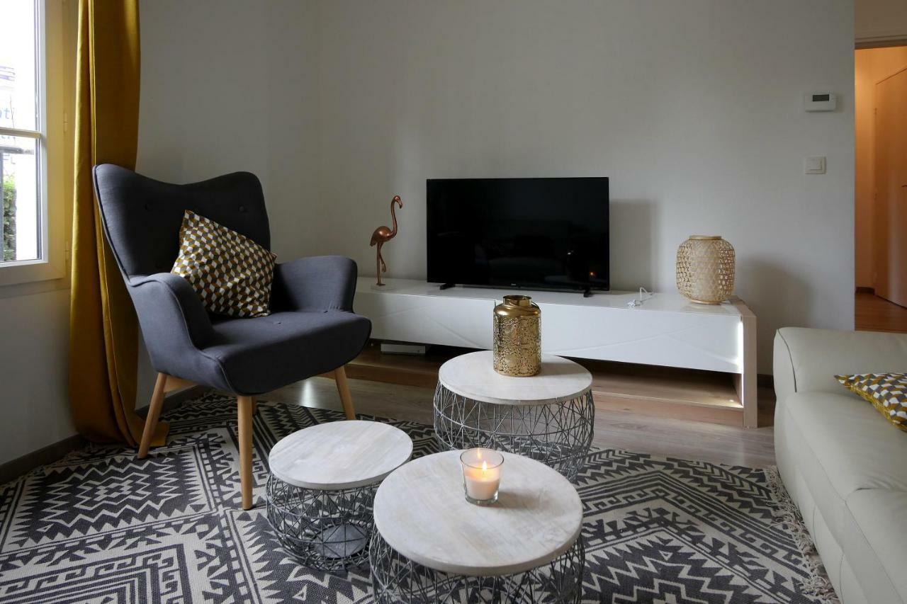 Cosy Apartment Disneyland Paris Chessy  Eksteriør billede