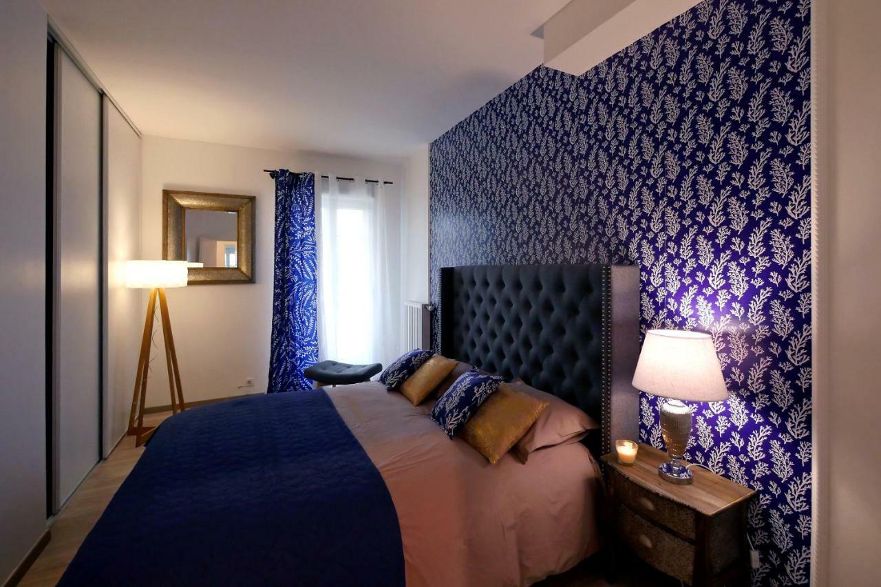 Cosy Apartment Disneyland Paris Chessy  Eksteriør billede