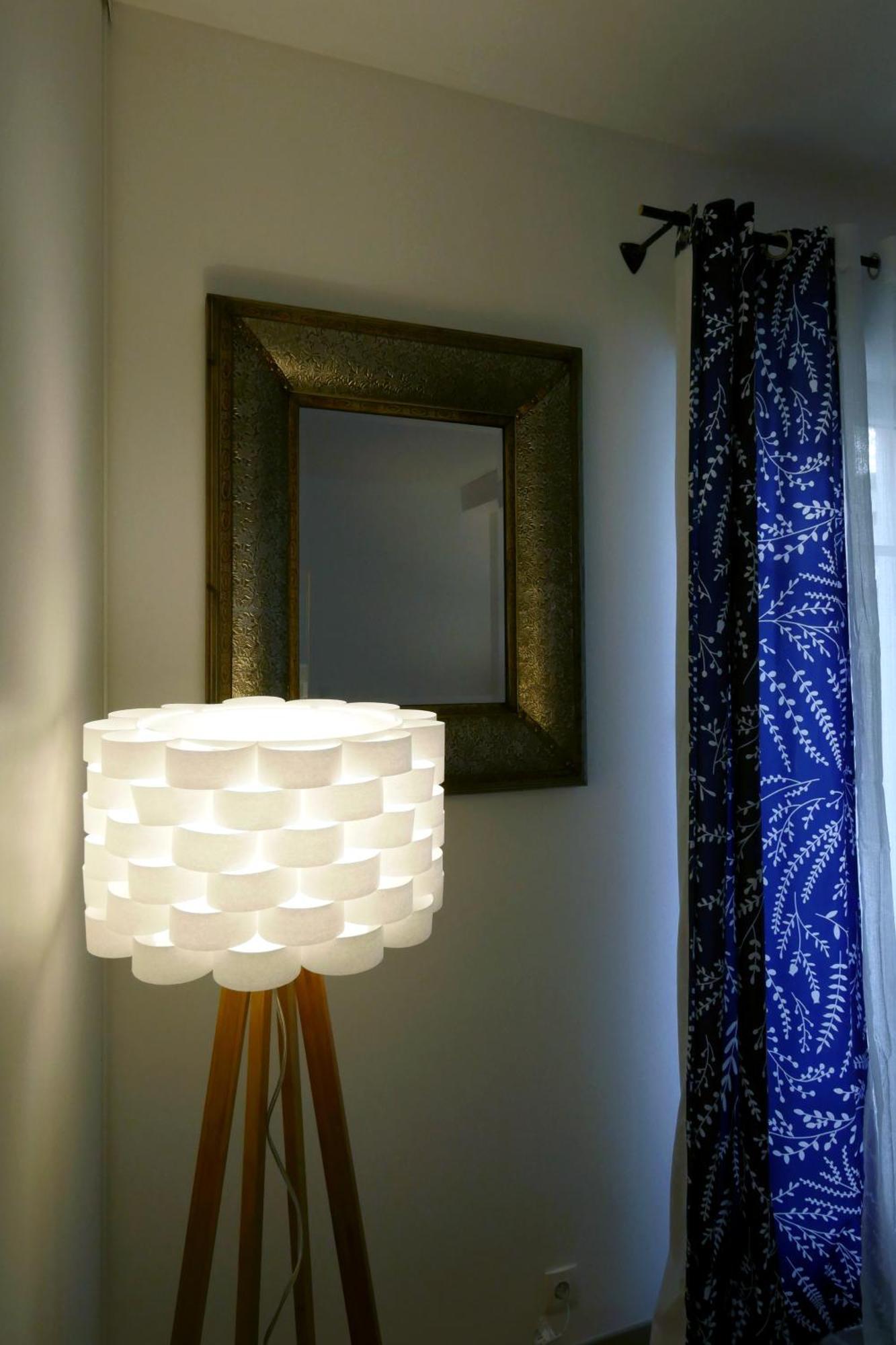 Cosy Apartment Disneyland Paris Chessy  Eksteriør billede