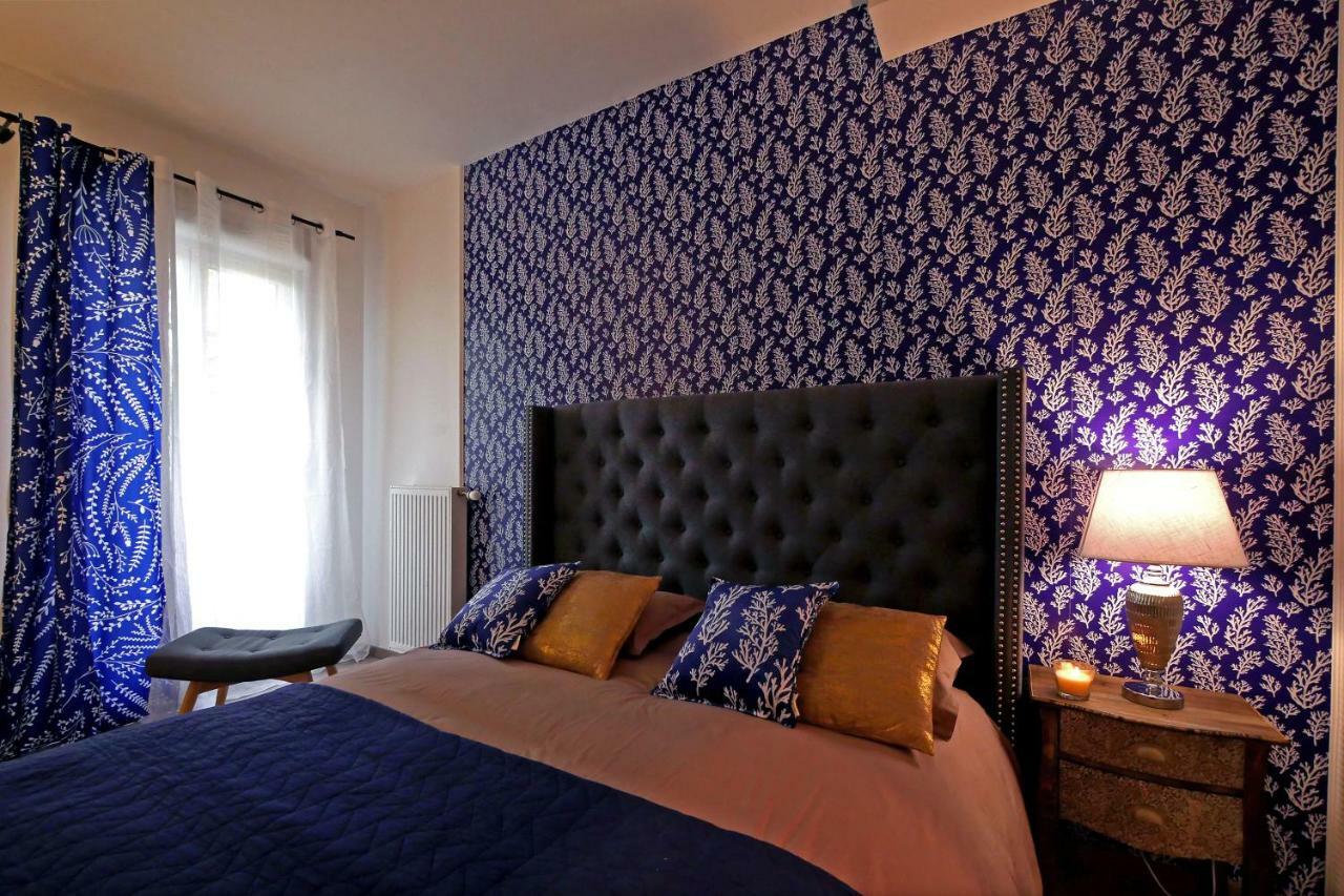 Cosy Apartment Disneyland Paris Chessy  Eksteriør billede