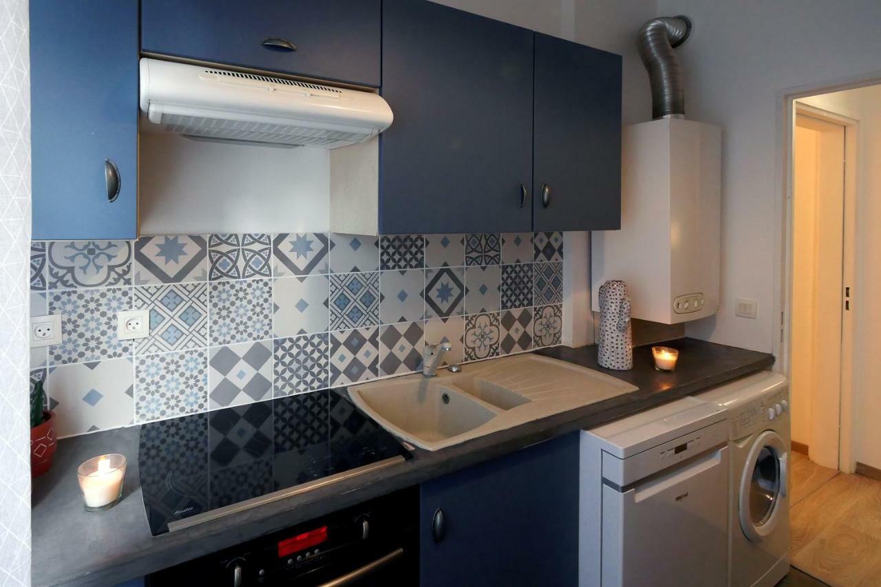 Cosy Apartment Disneyland Paris Chessy  Eksteriør billede