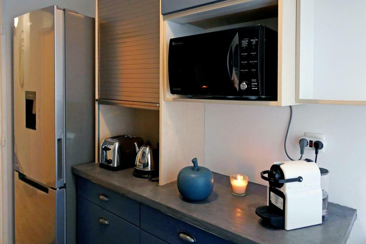 Cosy Apartment Disneyland Paris Chessy  Eksteriør billede