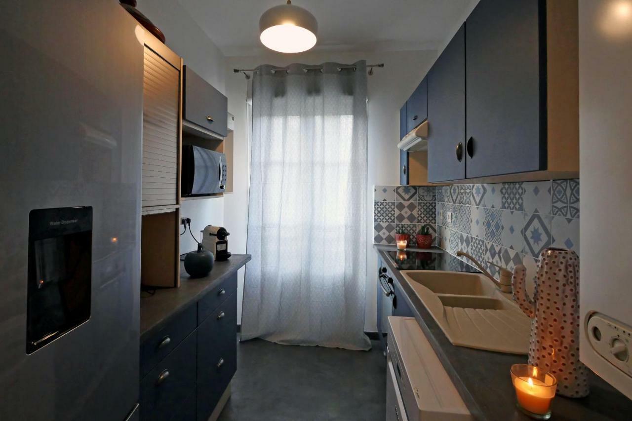 Cosy Apartment Disneyland Paris Chessy  Eksteriør billede