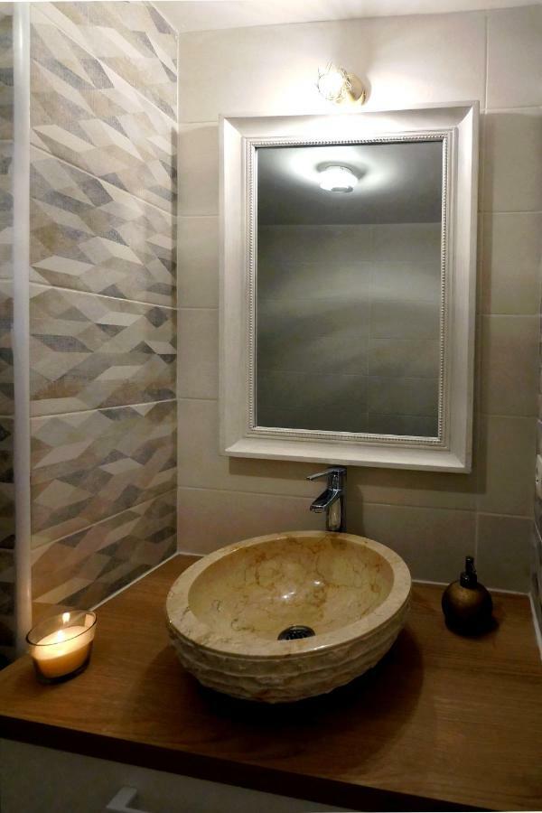 Cosy Apartment Disneyland Paris Chessy  Eksteriør billede