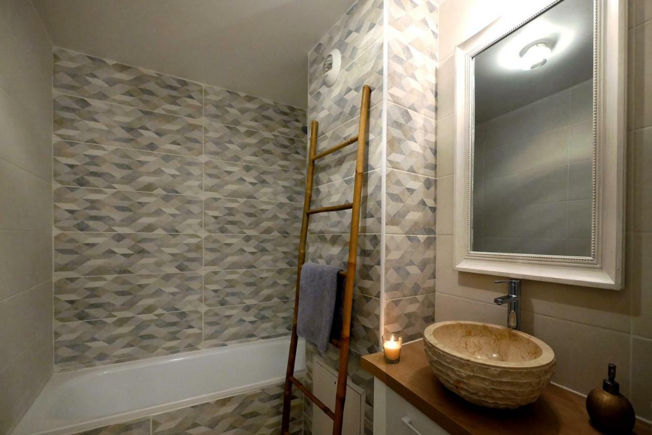 Cosy Apartment Disneyland Paris Chessy  Eksteriør billede